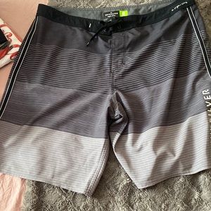 Mens swimsuit